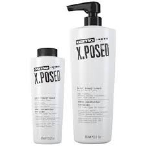 Osmo Xposed Daily Conditioner 400ml